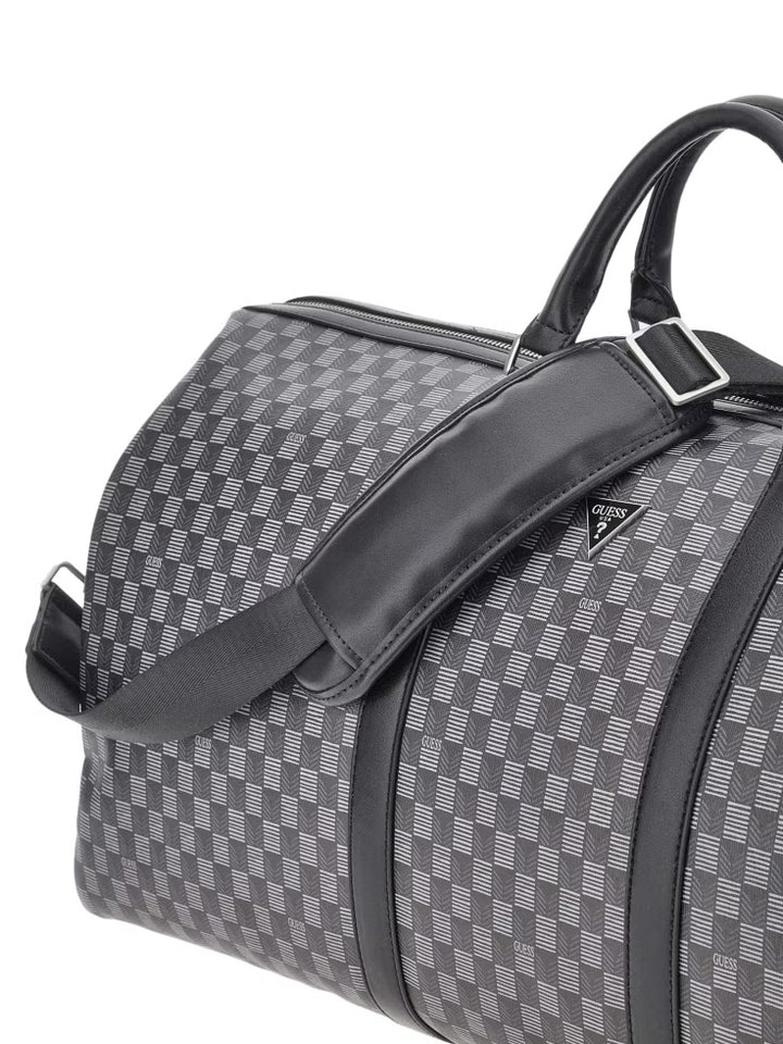 Guess G Wave Weekender Bag
