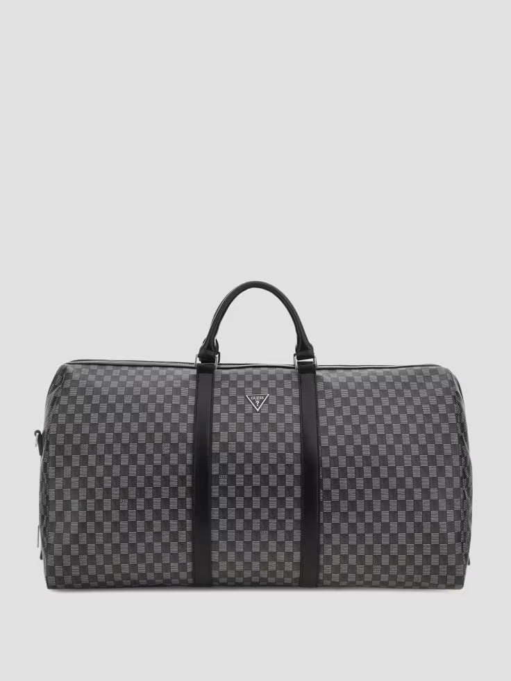 Guess G Wave Weekender Bag