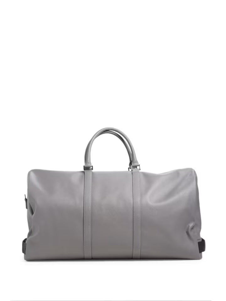 Guess Eco Pisa Double-Zip Weekender Duffle