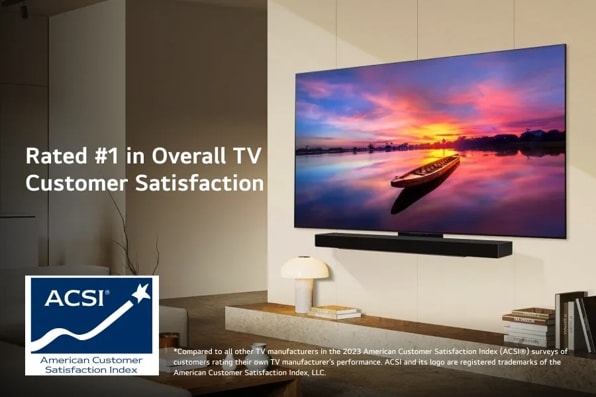 LG 98 Inch Class UHD Series 4K UHD Smart TV 2024
