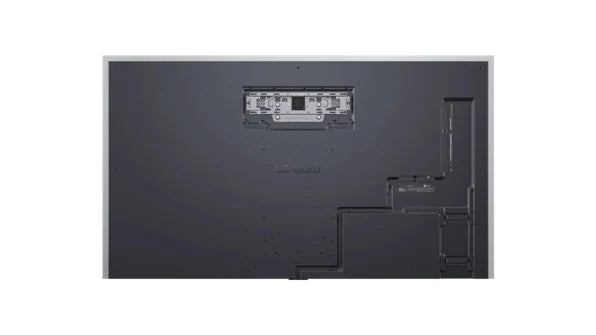 LG OLED83G5WUA 83 inch Class LG OLED evo AI G5 4K Smart TV 2025 with Supplied Wall Mount
