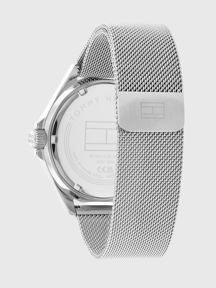 Tommy Hilfiger Sport Watch with Magnetic Strap