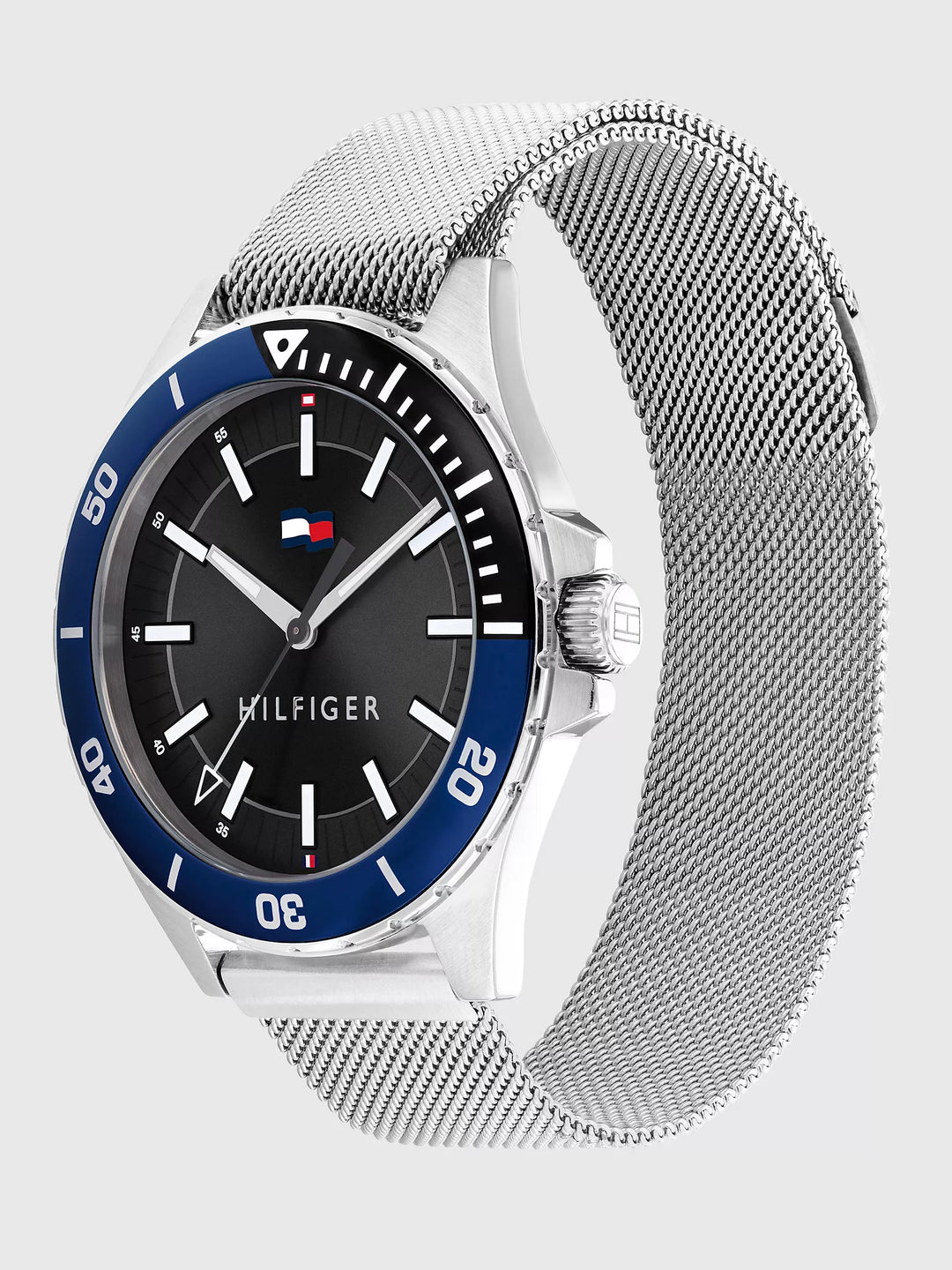 Tommy Hilfiger Sport Watch with Magnetic Strap