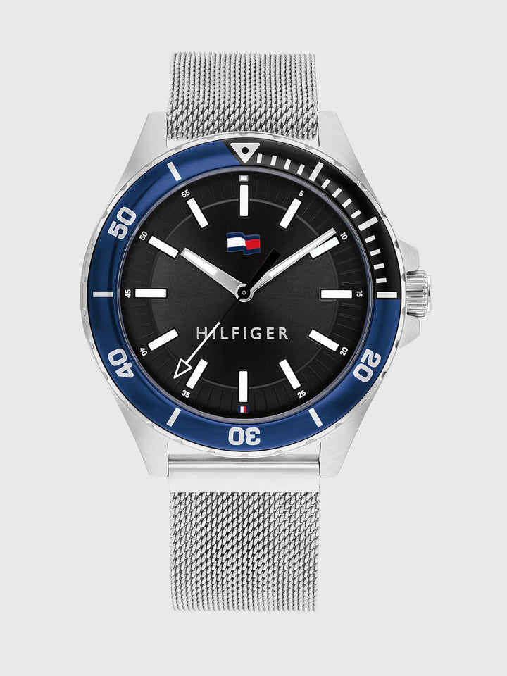 Tommy Hilfiger Sport Watch with Magnetic Strap