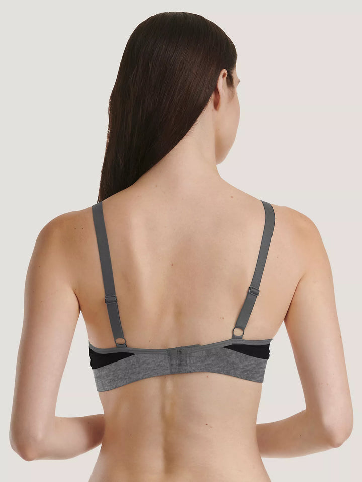 Tommy Hilfiger Tommy Logo Bralette