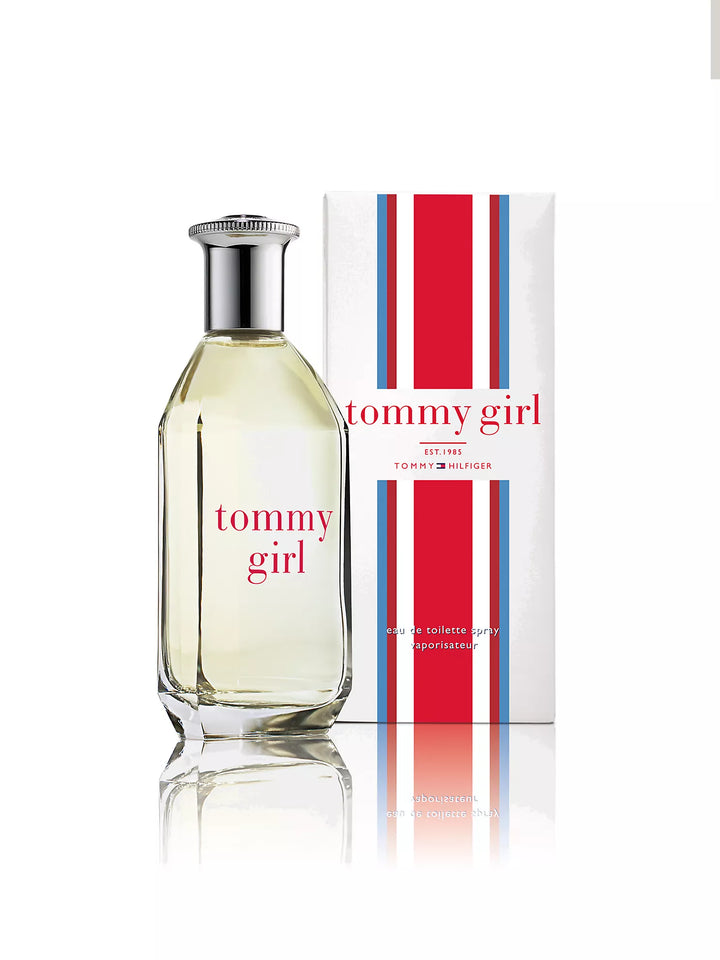 Tommy Hilfiger Tommy Girl Fragrance 3.4oz