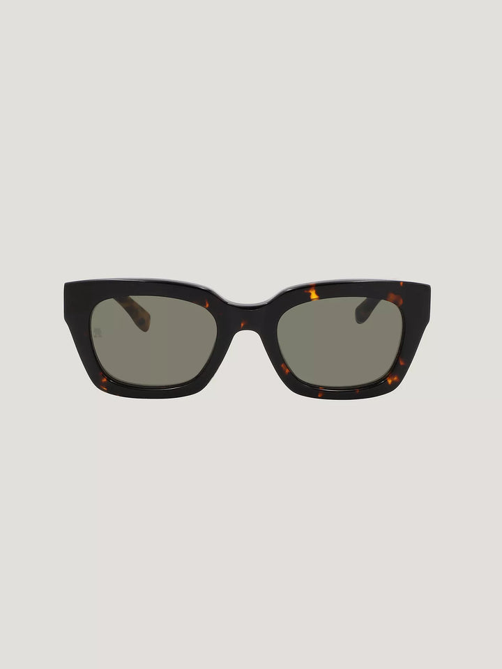Tommy Hilfiger TH Logo Butterfly Sunglasses