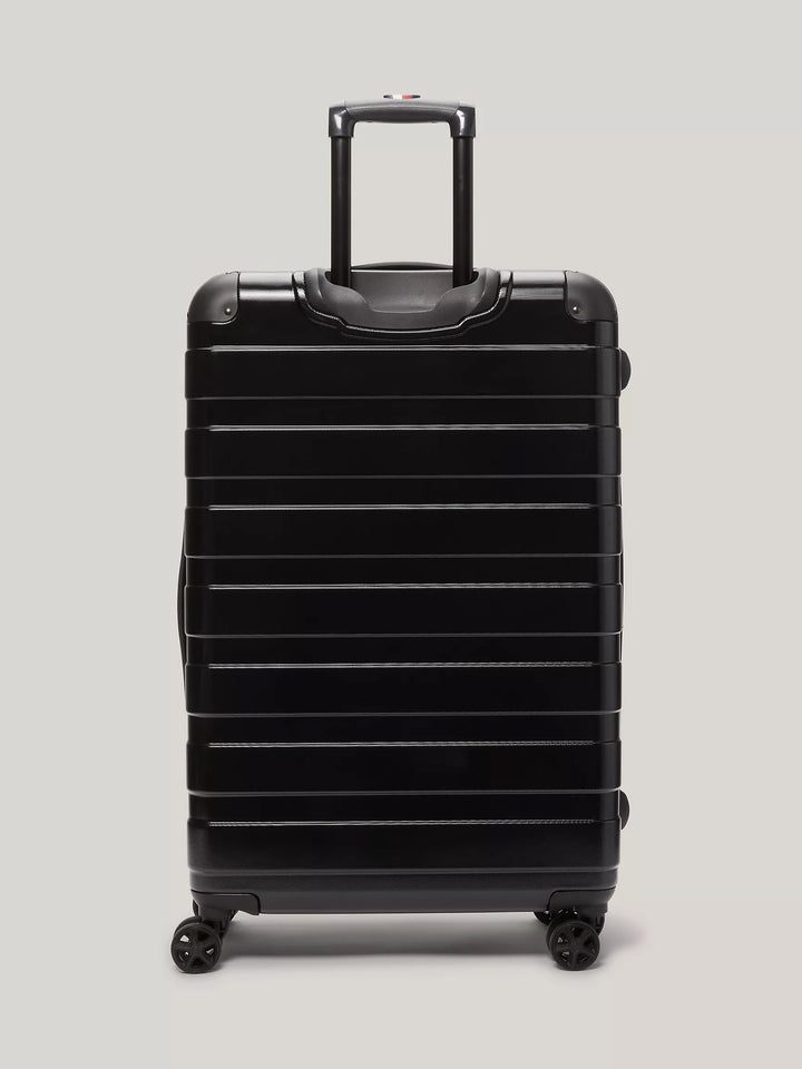 Tommy Hilfiger 28" Hardcase Spinner Luggage
