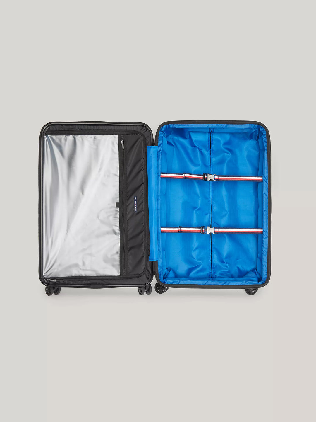 Tommy Hilfiger 28" Hardcase Spinner Luggage