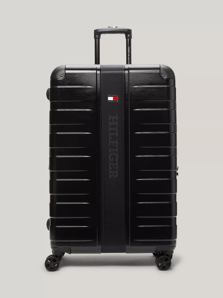 Tommy Hilfiger 28" Hardcase Spinner Luggage