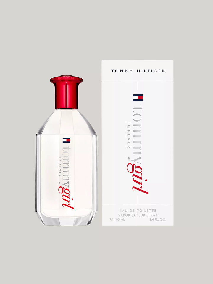 Tommy Hilfiger Tommy Girl Forever Fragrance 3.4oz