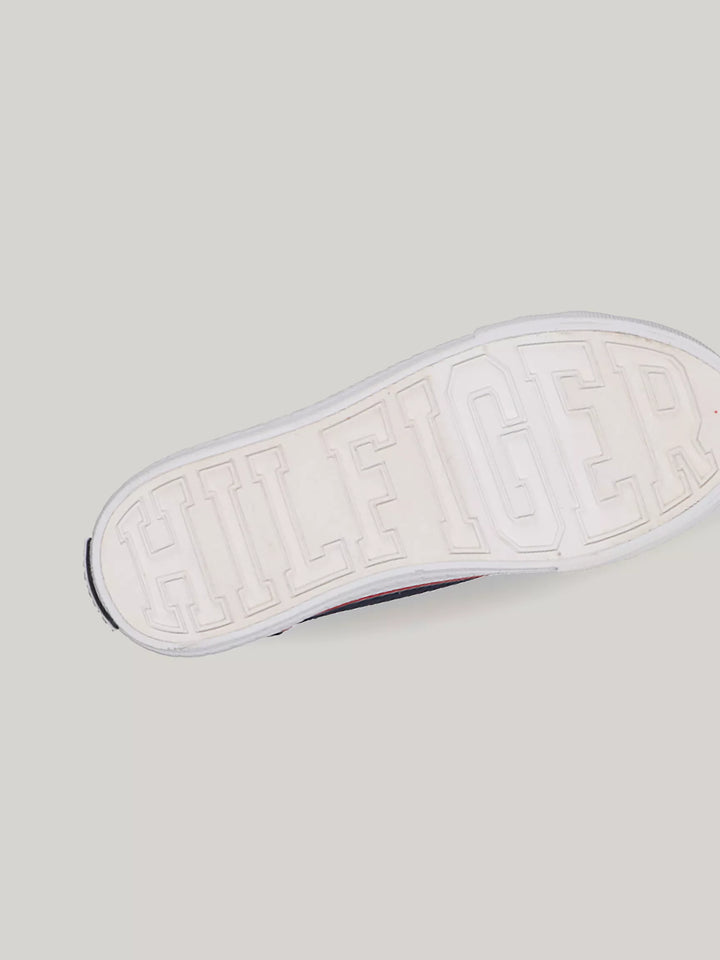 Tommy Hilfiger Kids' Laceless Sneaker