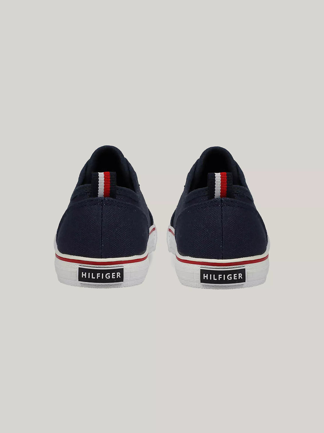 Tommy Hilfiger Kids' Laceless Sneaker