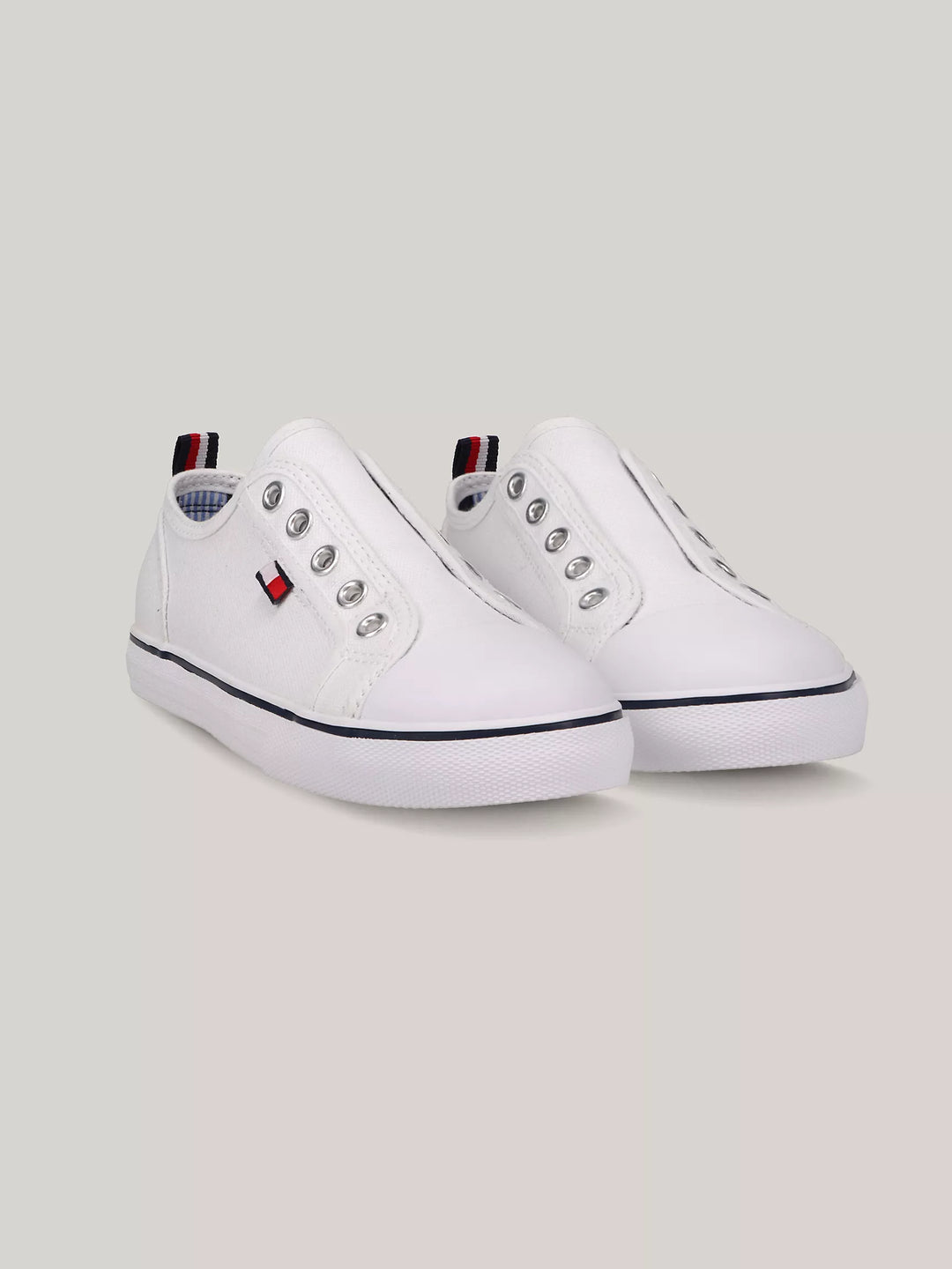 Tommy Hilfiger Kids' Laceless Sneaker