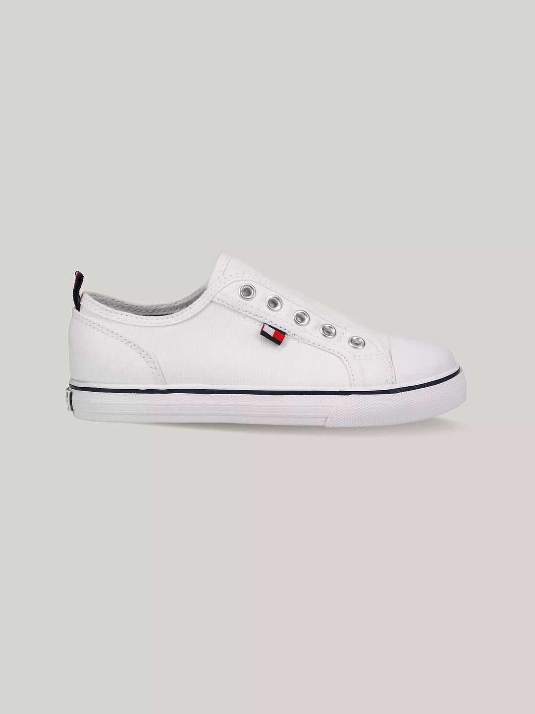 Tommy Hilfiger Kids' Laceless Sneaker