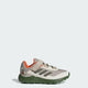 Wonder Beige / Olive Strata / Semi Impact Orange