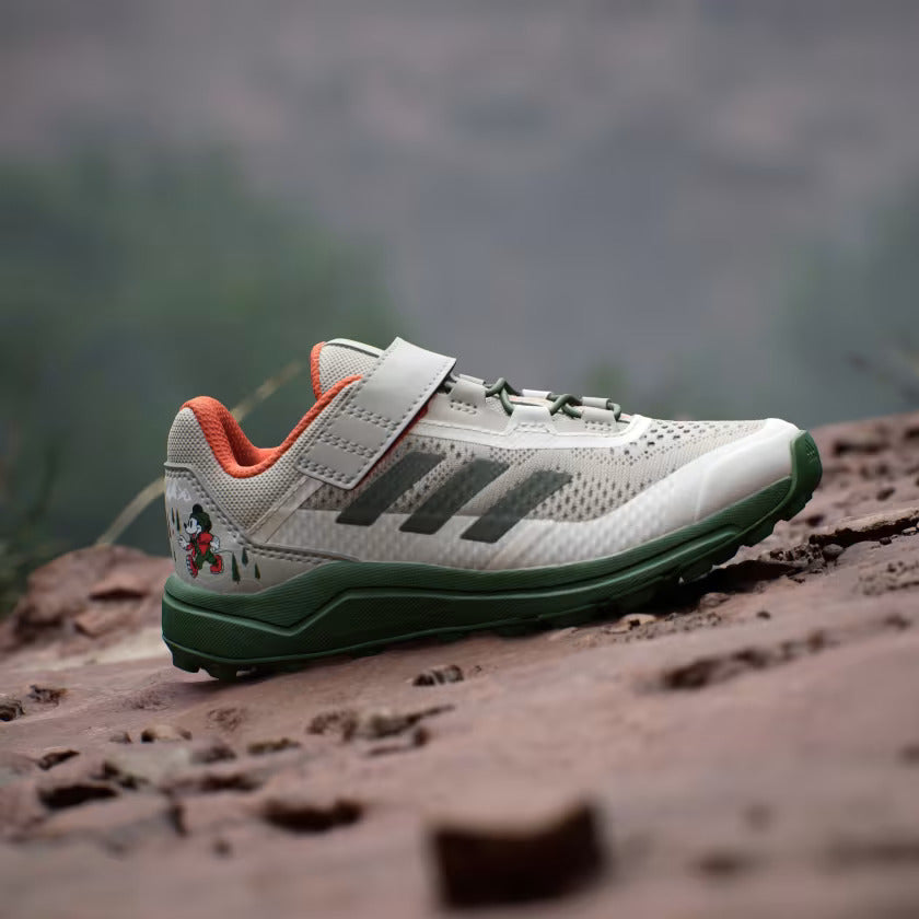 Adidas Terrex Disney Agravic Flow Trail Running Shoes