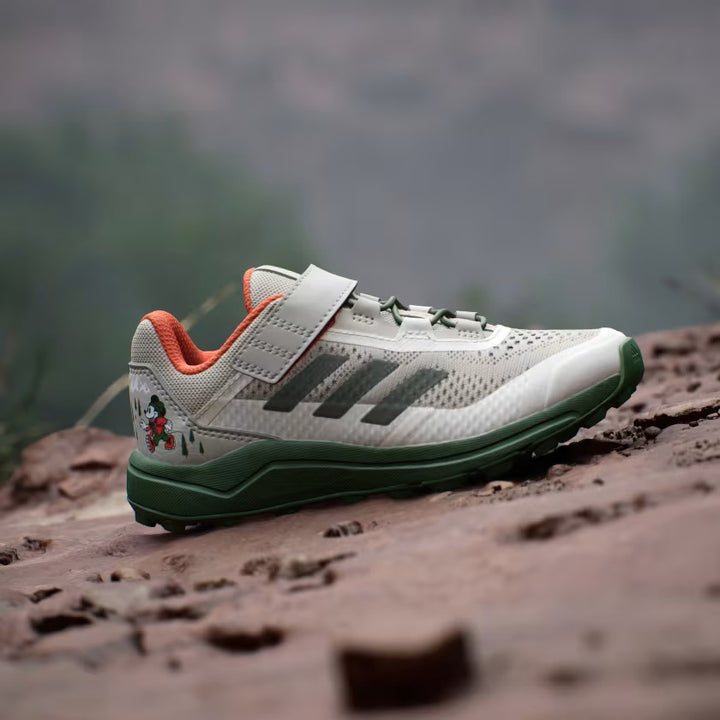 Adidas Terrex Disney Agravic Flow Trail Running Shoes
