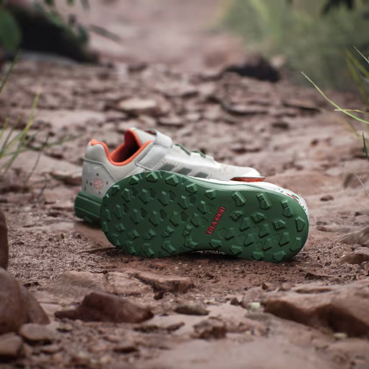 Adidas Terrex Disney Agravic Flow Trail Running Shoes