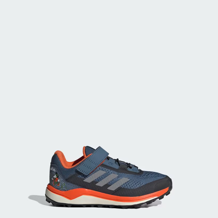 Adidas Terrex Disney Agravic Flow Trail Running Shoes
