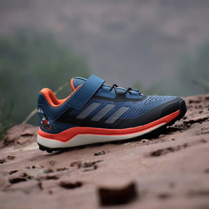 Adidas Terrex Disney Agravic Flow Trail Running Shoes