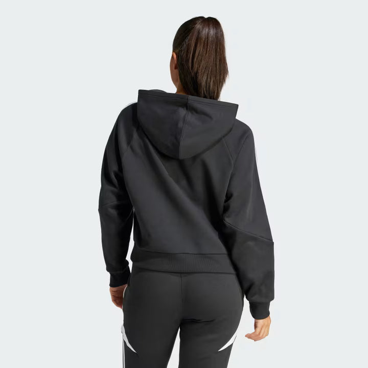 Adidas Tiro 24 Sweat Hoodie