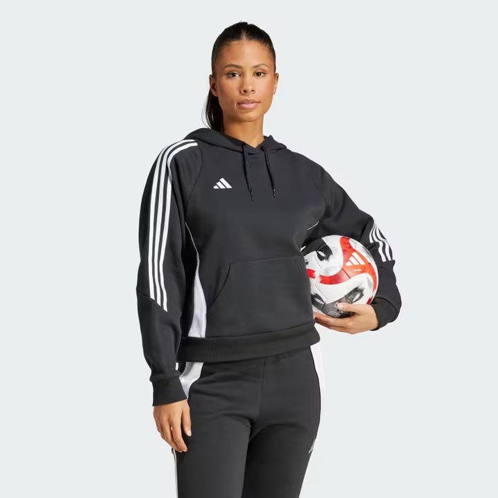 Adidas Tiro 24 Sweat Hoodie