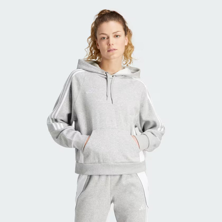 Adidas Tiro 24 Sweat Hoodie