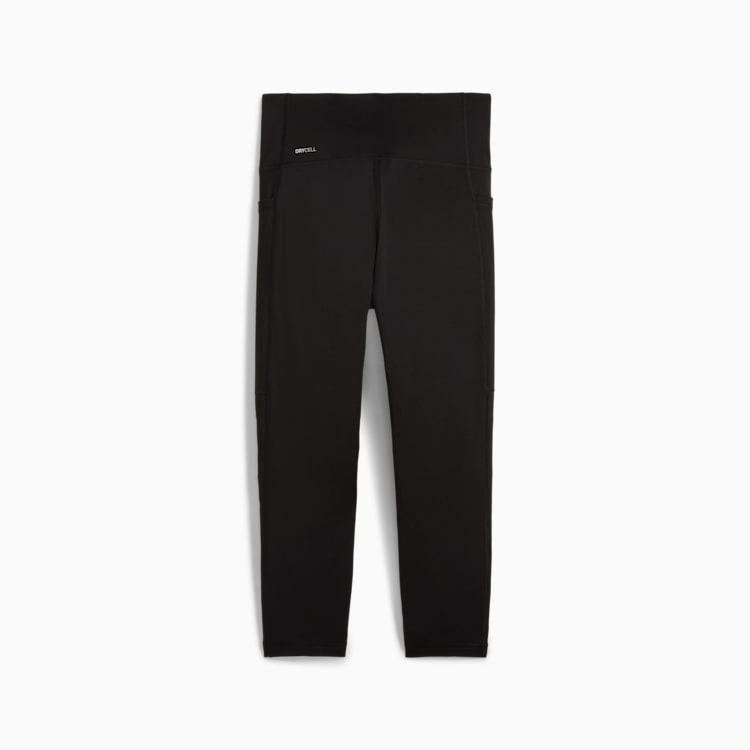 PUMA Train All Day ESSENTIALS Women's High-Waisted Capri Training Tights