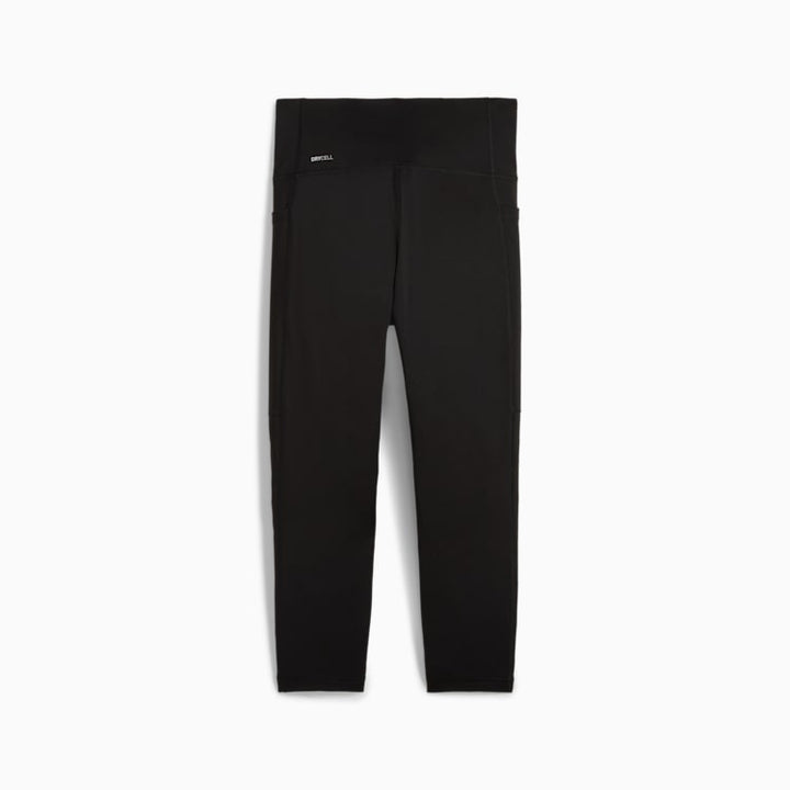 PUMA Train All Day ESSENTIALS Women's High-Waisted Capri Training Tights