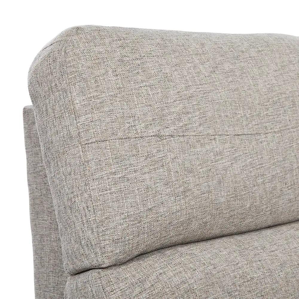 LAZBOY Ava Power Reclining Sofa w/ Headrest