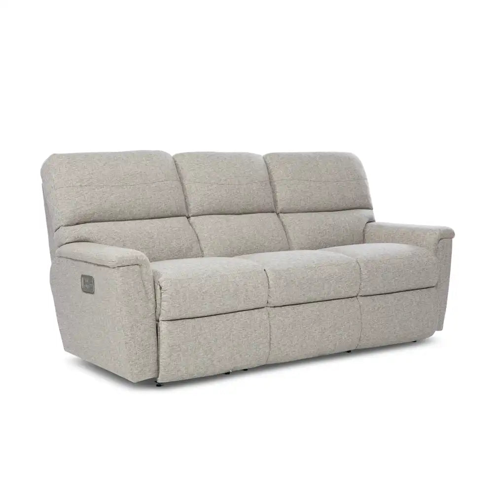 LAZBOY Ava Power Reclining Sofa w/ Headrest