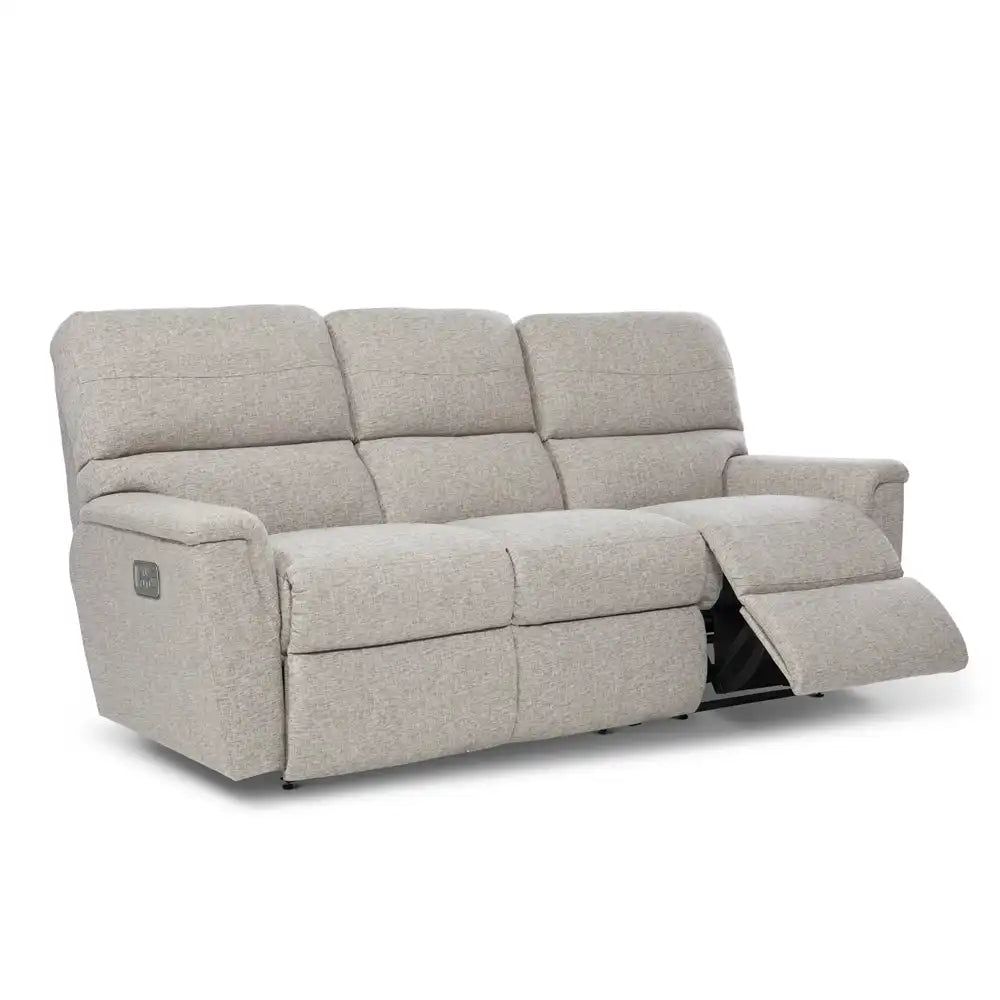 LAZBOY Ava Power Reclining Sofa w/ Headrest