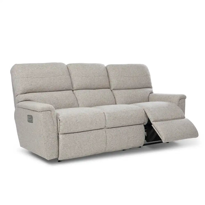 LAZBOY Ava Power Reclining Sofa w/ Headrest
