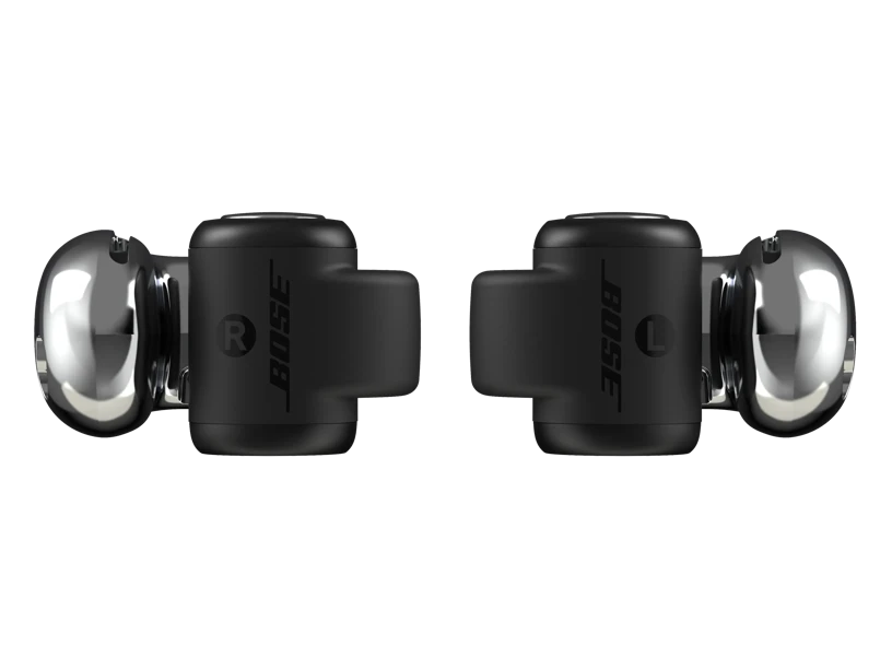 Bose × LISA Ultra Open Earbuds