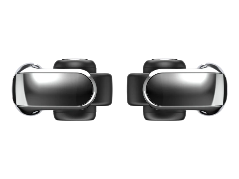 Bose × LISA Ultra Open Earbuds