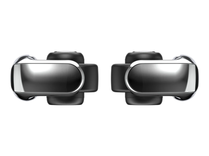 Bose × LISA Ultra Open Earbuds
