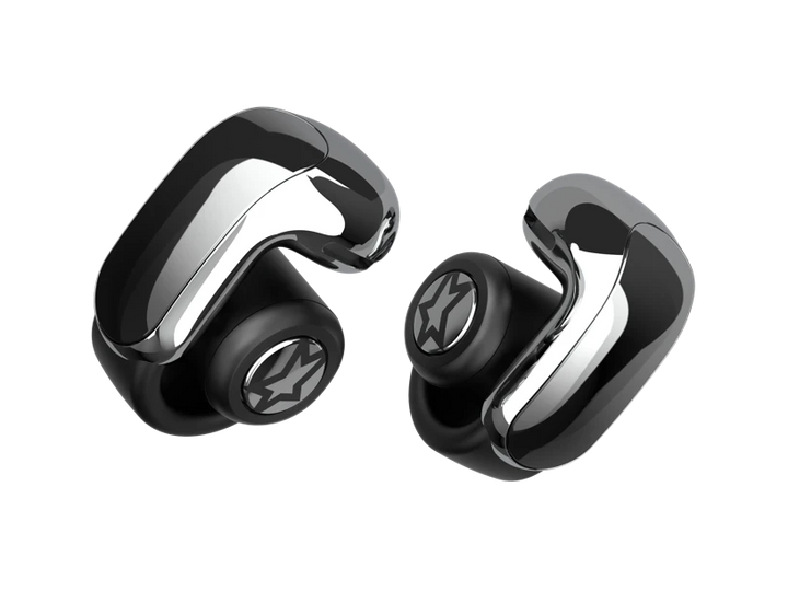 Bose × LISA Ultra Open Earbuds