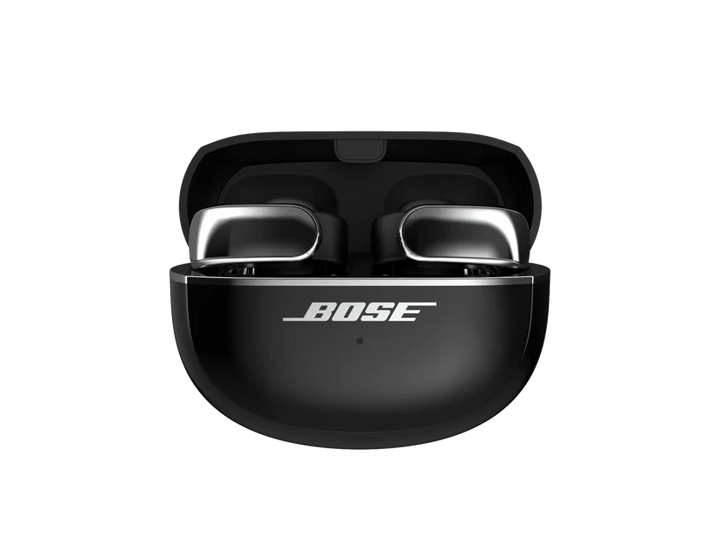 Bose × LISA Ultra Open Earbuds