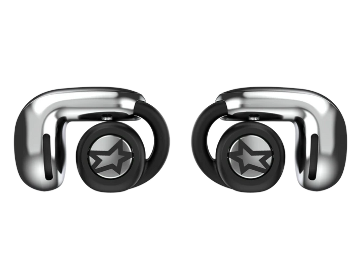 Bose × LISA Ultra Open Earbuds