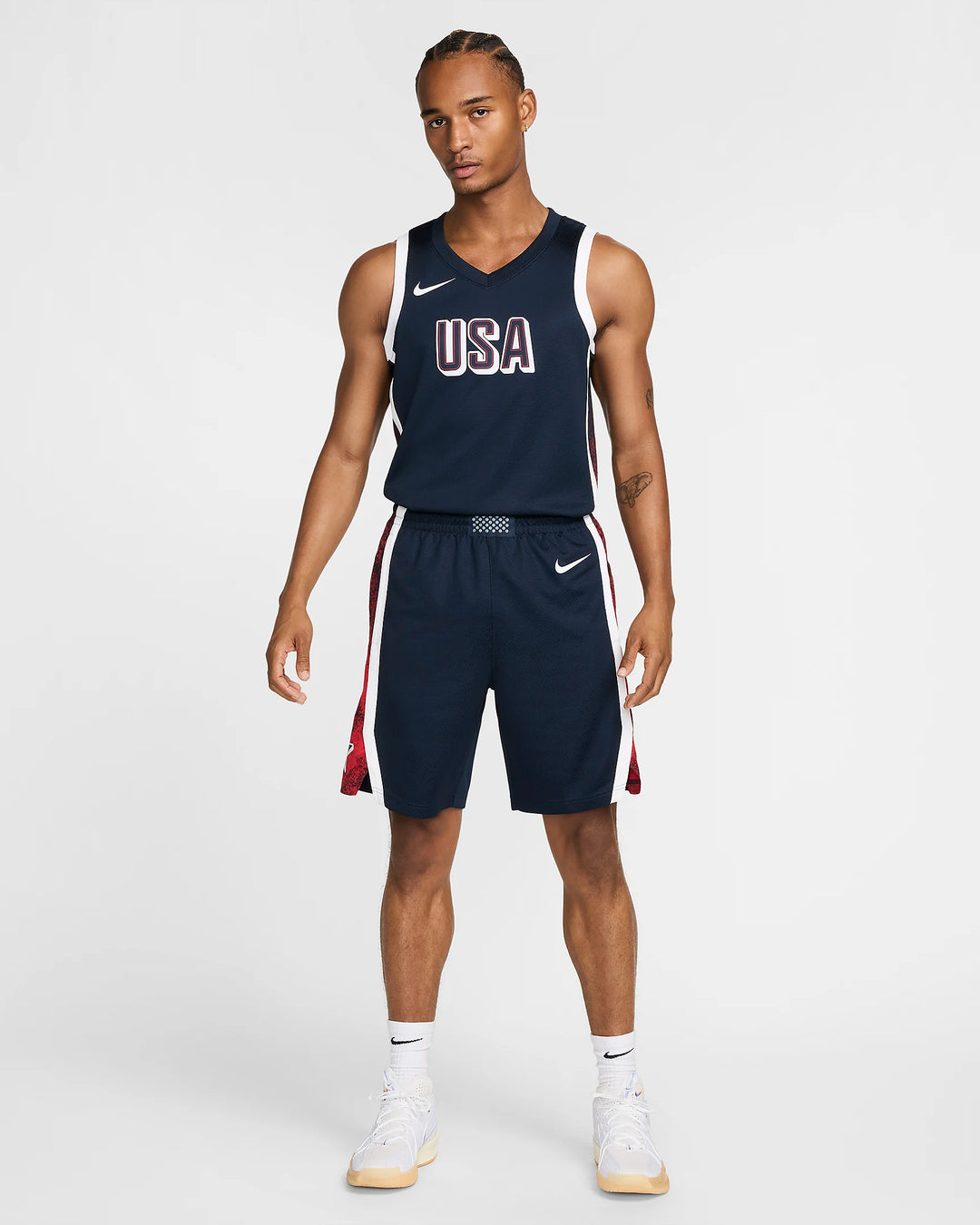Nike USA Limited Road
