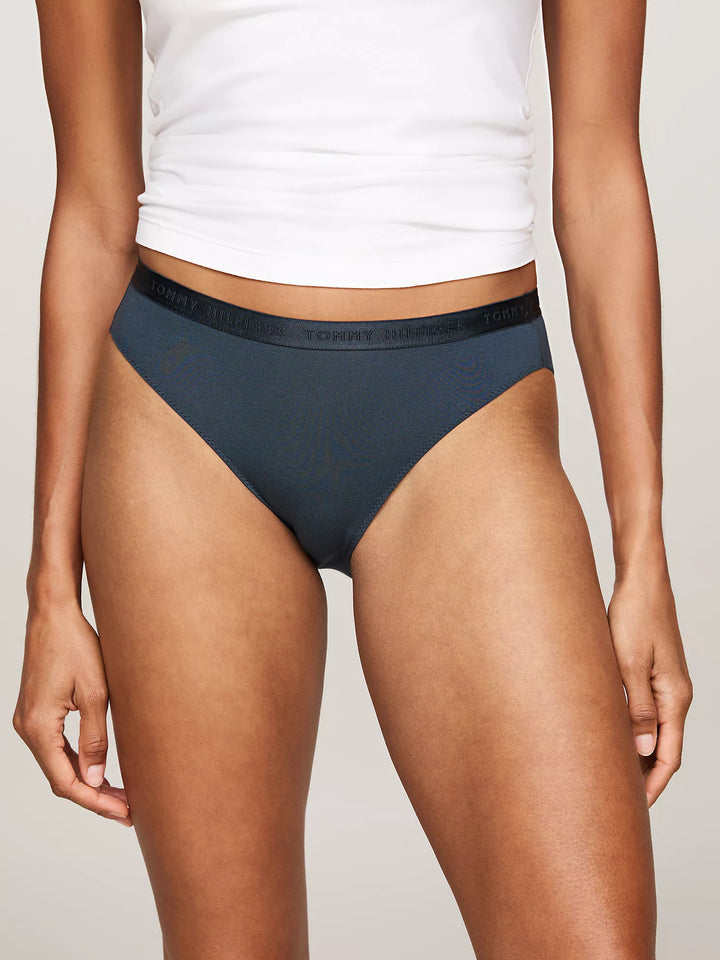 Tommy Hilfiger Everyday Luxe Bikini Panty 3-Pack