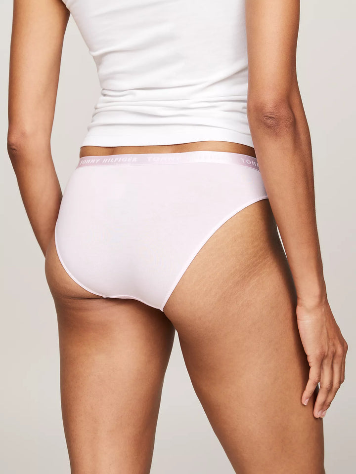 Tommy Hilfiger Everyday Luxe Bikini Panty 3-Pack