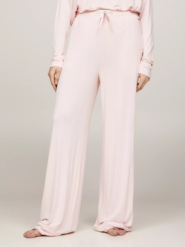 Tommy Hilfiger Wide-Leg Lounge Pant