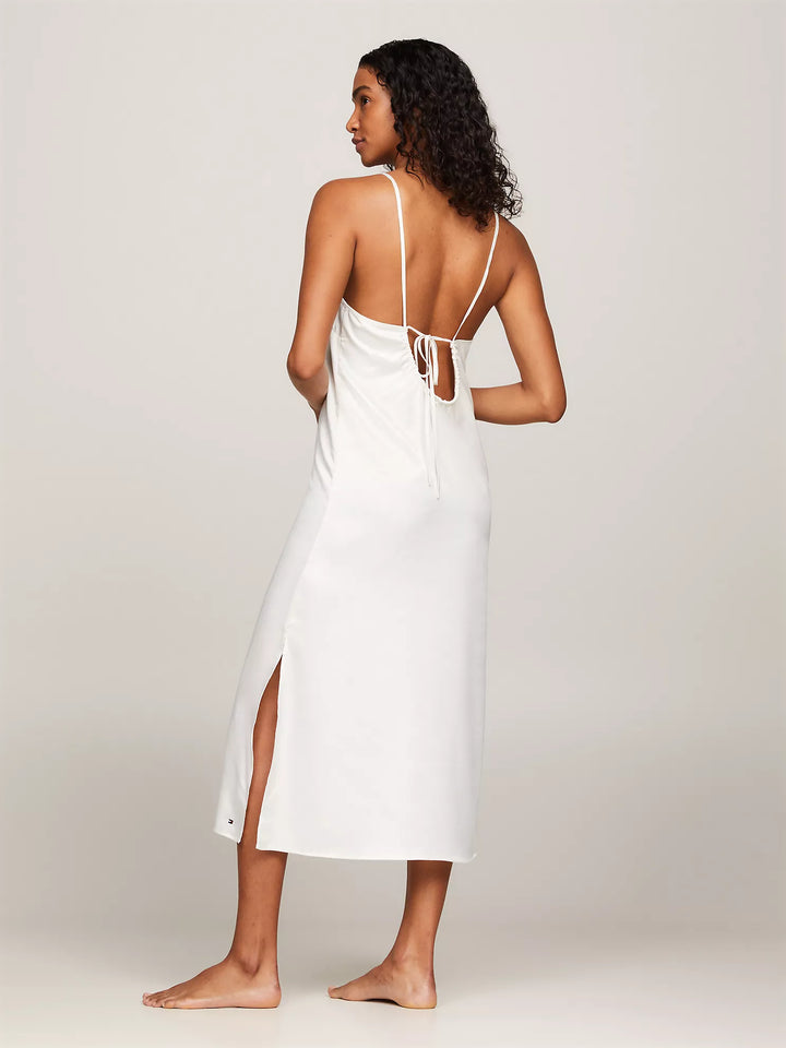 Tommy Hilfiger Monogram Jacquard Nightdress
