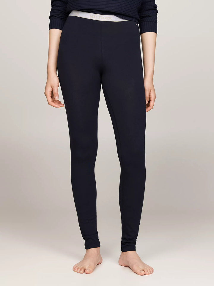 Tommy Hilfiger Monotype Logo Lounge Legging