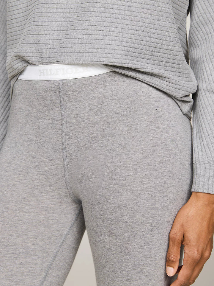 Tommy Hilfiger Monotype Logo Lounge Legging