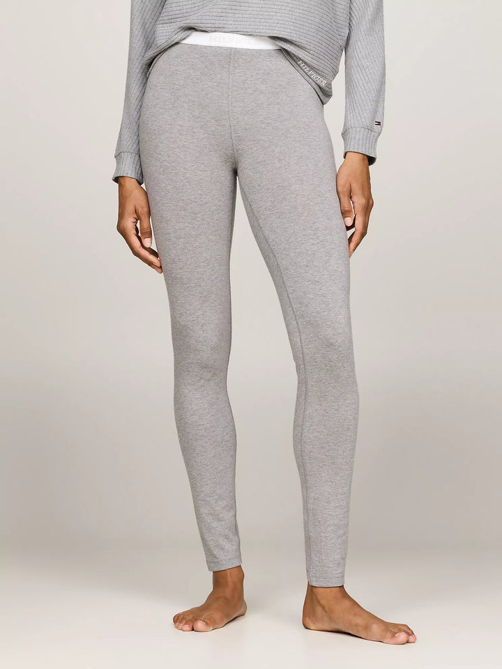 Tommy Hilfiger Monotype Logo Lounge Legging