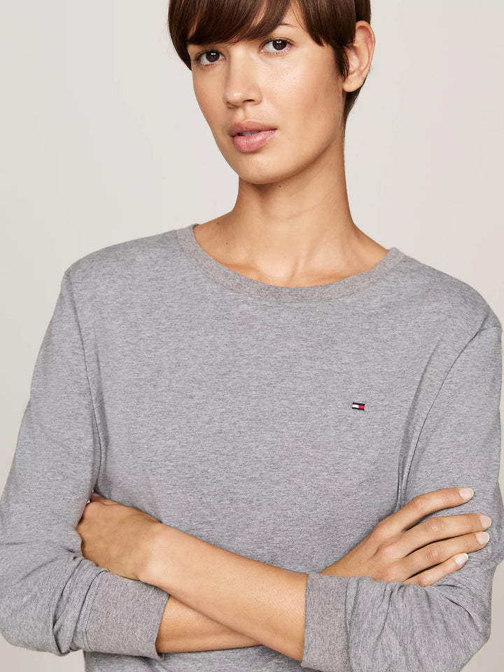 Tommy Hilfiger Top, Legging and Eye Mask Sleep Set