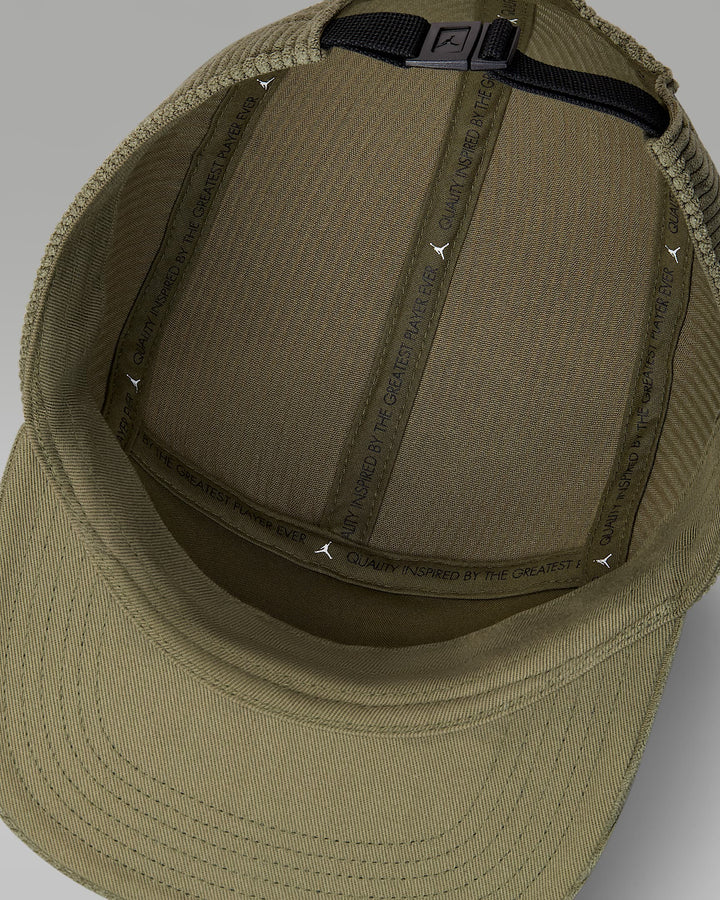 NIKE Jordan Fly Jumpman Hat